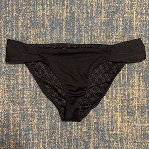Victoria’s Secret Size XS swim suit bottoms